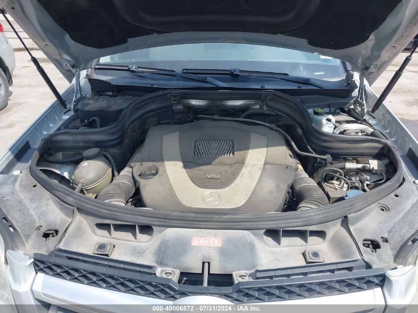 2010 Mercedes-Benz Glk 350 4Matic VIN: WDCGG8HB2AF451809 Lot: 40006572