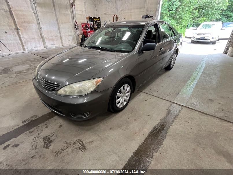 4T1BE32K45U576776 | 2005 TOYOTA CAMRY