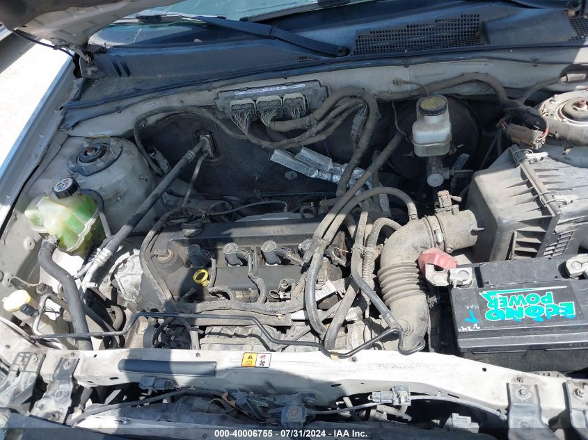 2011 Ford Escape Xlt VIN: 1FMCU0D71BKA14629 Lot: 40006755