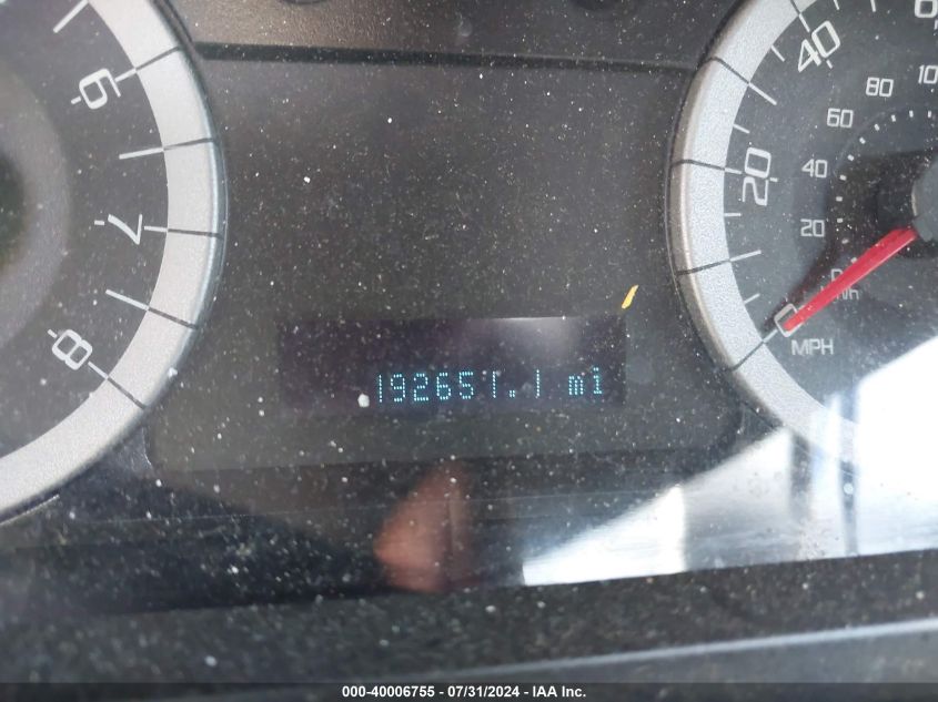 2011 Ford Escape Xlt VIN: 1FMCU0D71BKA14629 Lot: 40006755