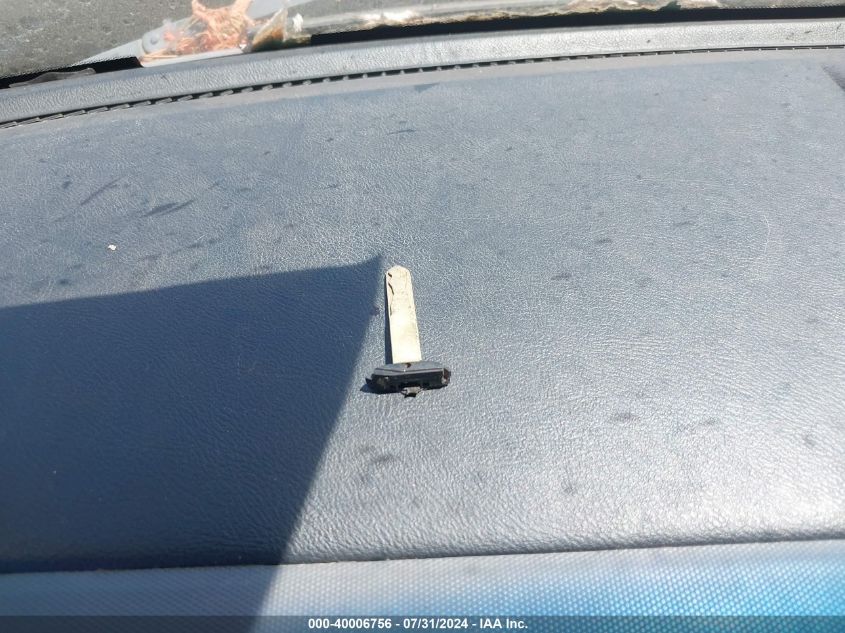 2005 Honda Element Ex VIN: 5J6YH28625L005037 Lot: 40006756