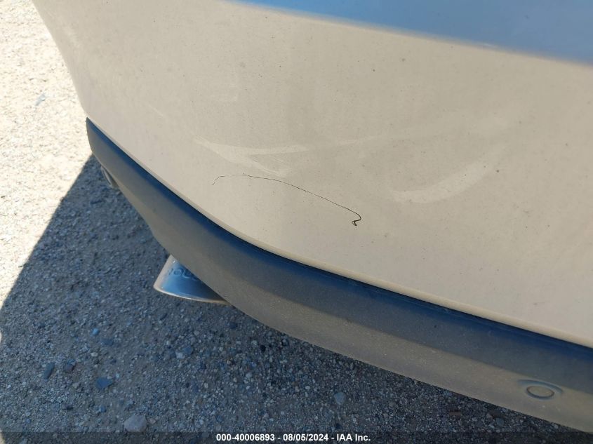 2012 Ford Mustang V6 VIN: 1ZVBP8AM5C5272908 Lot: 40006893