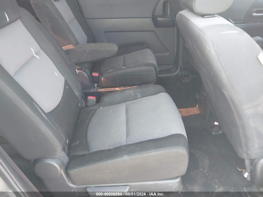 2006 Mazda Mazda5 Sport VIN: JM1CR293X60121333 Lot: 40006894