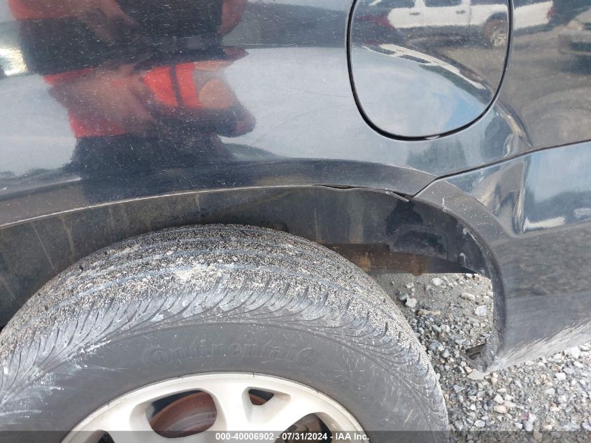 2001 Acura Mdx VIN: 2HNYD18891H524925 Lot: 40006902