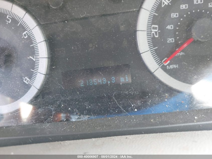 2010 Ford Escape Xlt VIN: 1FMCU0DG6AKA93715 Lot: 40006907