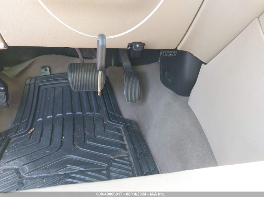 2003 Ford Expedition Xlt VIN: 1FMRU15W83LC50700 Lot: 40006917