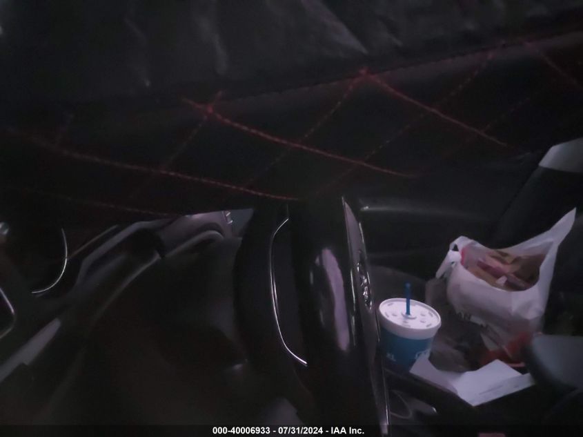 2017 Volkswagen Passat 1.8T R-Line VIN: 1VWDT7A33HC028246 Lot: 40006933