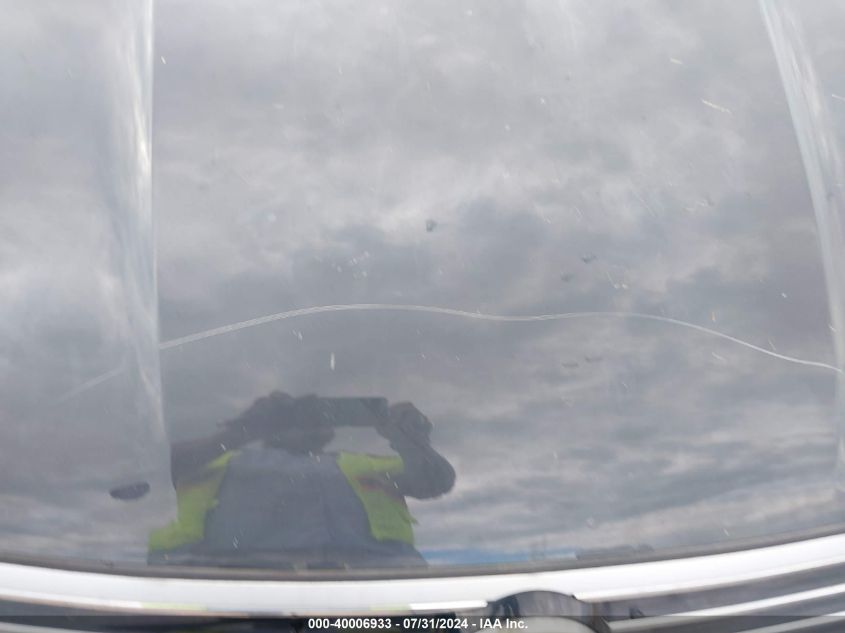 2017 Volkswagen Passat 1.8T R-Line VIN: 1VWDT7A33HC028246 Lot: 40006933