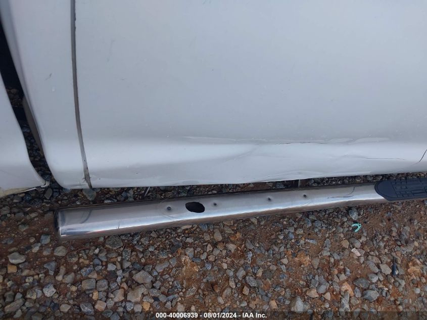 2007 Toyota Tundra Sr5 4.7L V8 VIN: 5TBET54157S455617 Lot: 40006939