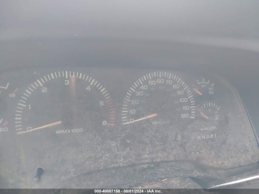 2001 Dodge Ram 2500 St VIN: 3B7KC26Z11M258186 Lot: 40007158