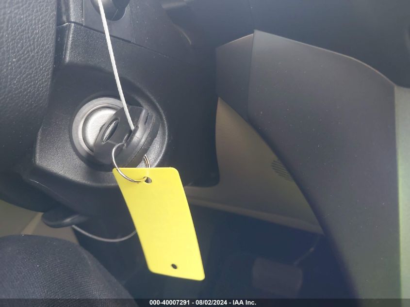 2018 Ford Escape Se VIN: 1FMCU9GD3JUC77794 Lot: 40007291