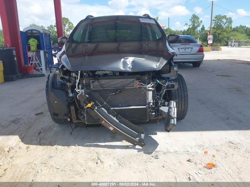 2018 Ford Escape Se VIN: 1FMCU9GD3JUC77794 Lot: 40007291