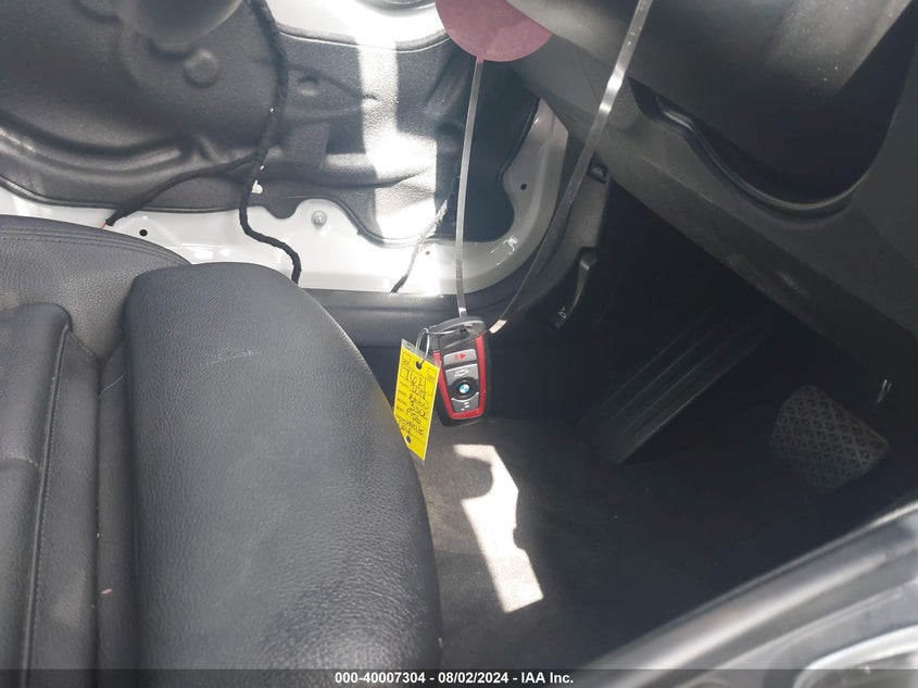 2018 BMW 330E IPERFORMANCE - WBA8E1C58JA180239