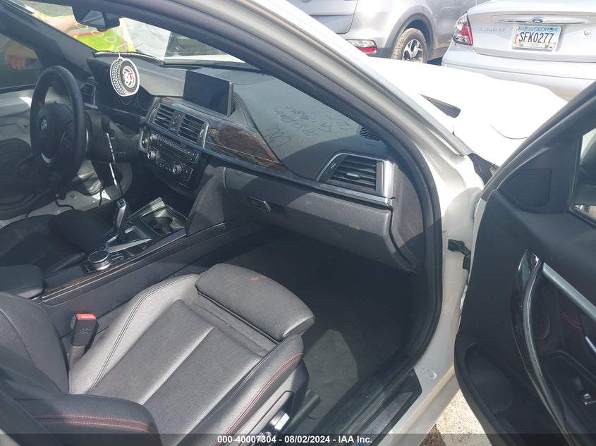 2018 BMW 330E IPERFORMANCE - WBA8E1C58JA180239