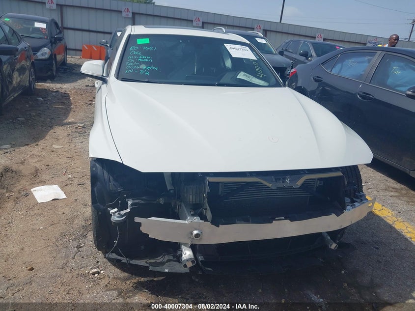 2018 BMW 330E IPERFORMANCE - WBA8E1C58JA180239