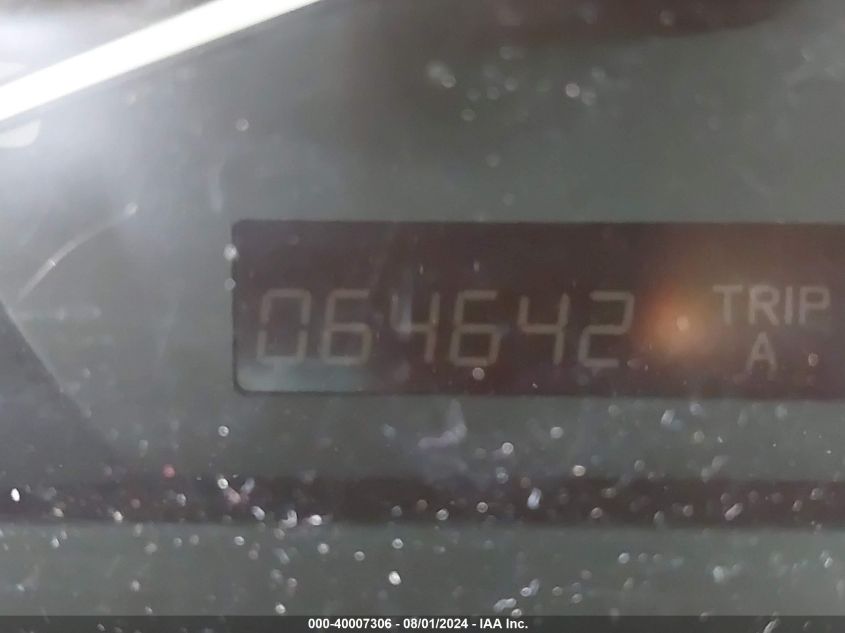 2006 Honda Accord 2.4 Lx VIN: 1HGCM56436A169183 Lot: 40007306