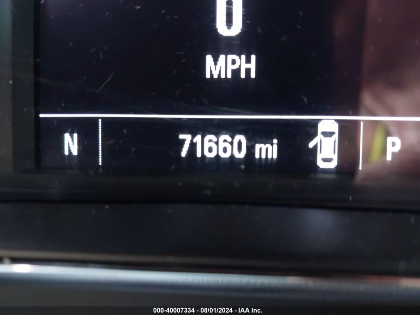 2019 Chevrolet Cruze Lt VIN: 3G1BE6SM3KS602733 Lot: 40007334