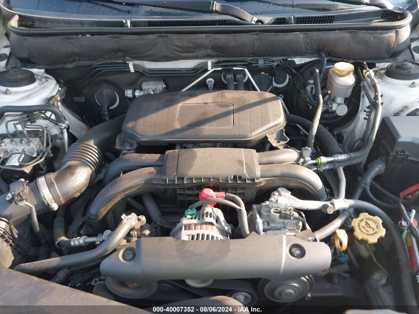 2011 Subaru Outback 2.5I Premium VIN: 4S4BRBFC6B3430138 Lot: 40007352