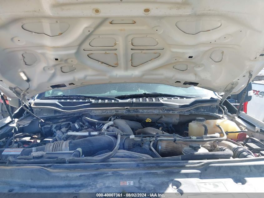 2020 Ford F-350 - 1FT8W3BT5LED06581