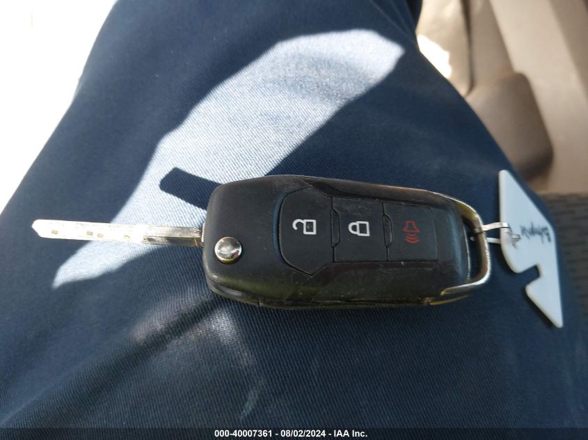 2020 Ford F-350 - 1FT8W3BT5LED06581