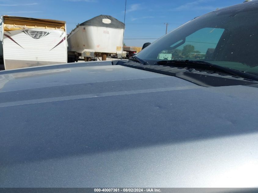 2020 Ford F-350 - 1FT8W3BT5LED06581