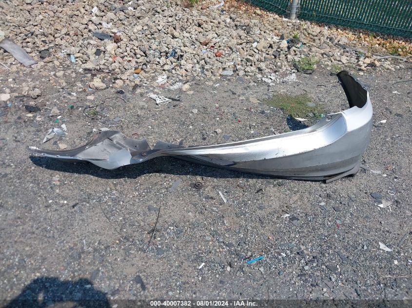 2008 Toyota Prius VIN: JTDKB20U787778235 Lot: 40007382