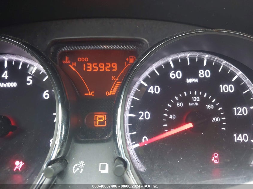 2012 Nissan Versa 1.6 Sv VIN: 3N1CN7AP8CL909004 Lot: 40007406