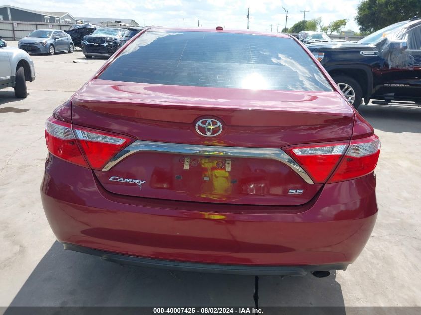 4T1BF1FK3GU597021 2016 TOYOTA CAMRY - Image 16