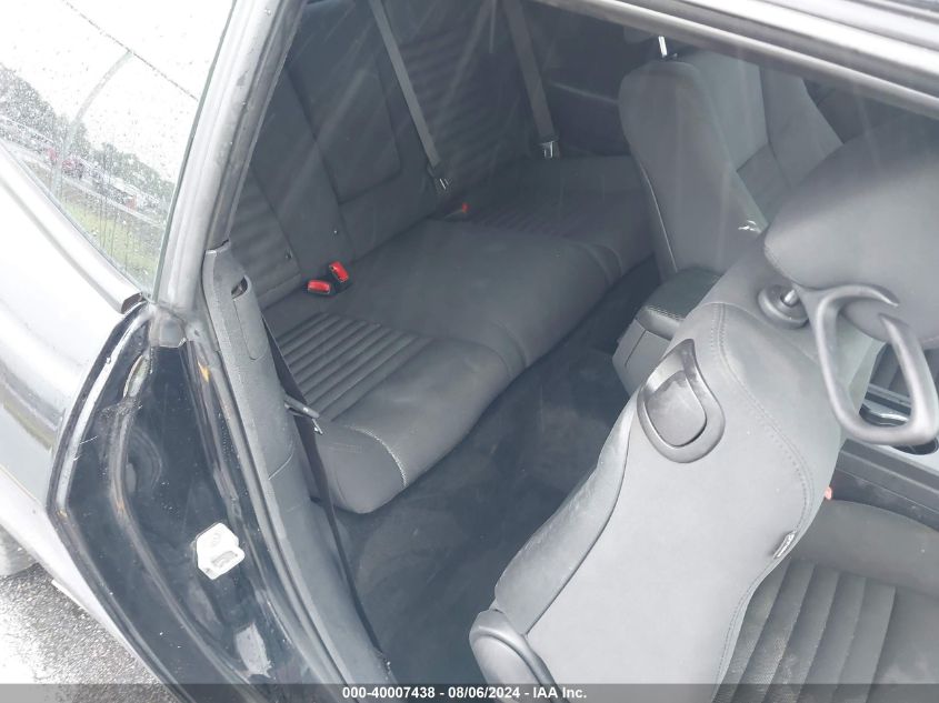 2012 Dodge Challenger Sxt VIN: 2C3CDYAG1CH292483 Lot: 40007438