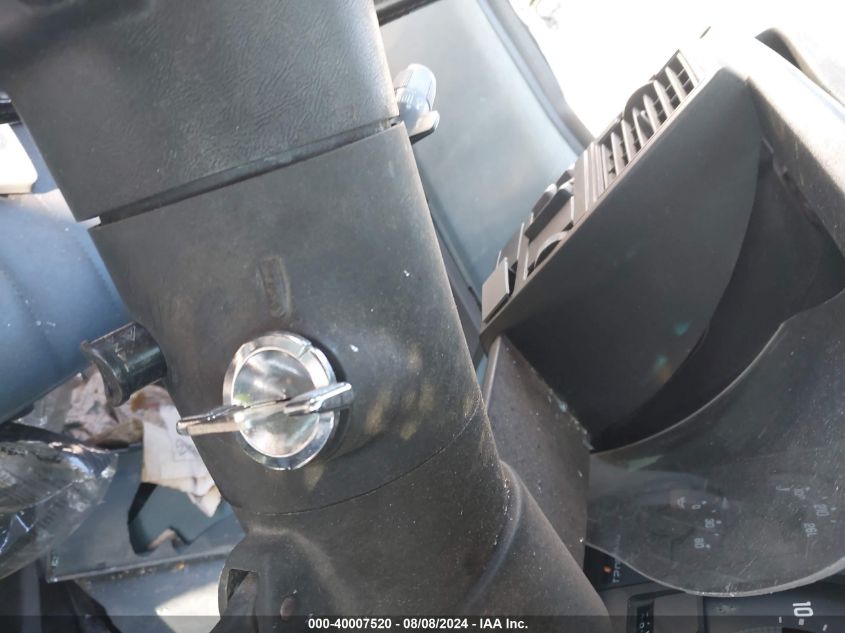 1989 Chevrolet Gmt-400 C1500 VIN: 1GCDC14Z8KE109240 Lot: 40007520