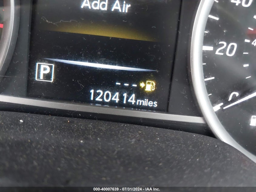 2017 Nissan Sentra Sv VIN: 3N1AB7AP6HY308930 Lot: 40007639