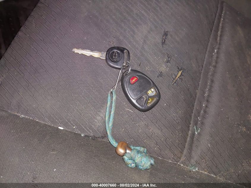 2011 Chevrolet Silverado 1500 K1500 Lt VIN: 3GCPKSE32BG365138 Lot: 40007660