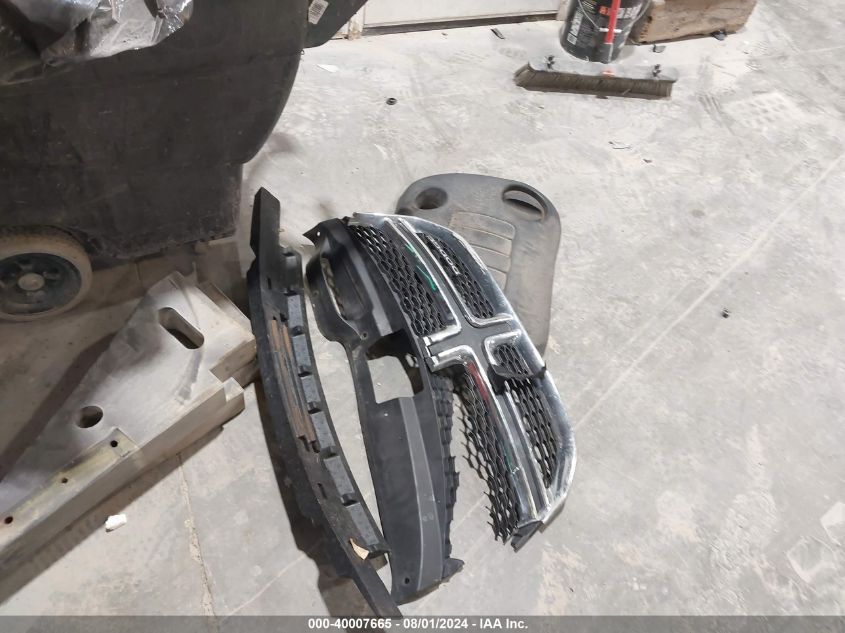 2012 Dodge Journey Sxt VIN: 3C4PDDBG4CT202674 Lot: 40007665