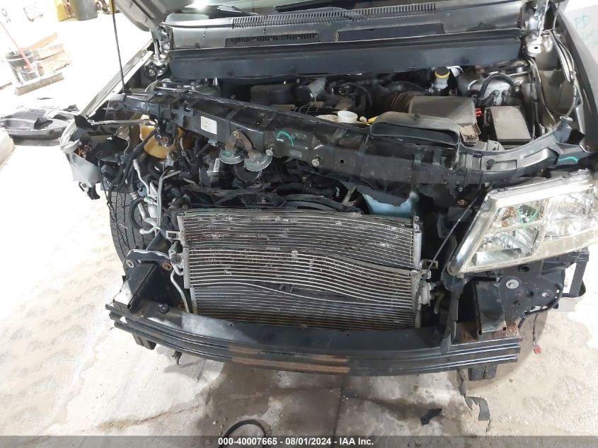 2012 Dodge Journey Sxt VIN: 3C4PDDBG4CT202674 Lot: 40007665