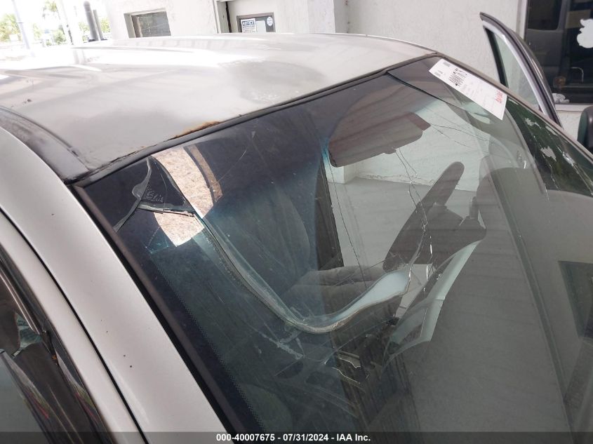 2006 Toyota Tacoma Base V6 VIN: 5TEUU42NX6Z286308 Lot: 40007675