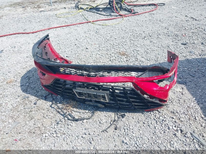 2020 Hyundai Sonata Limited VIN: 5NPEH4J2XLH000763 Lot: 40007725