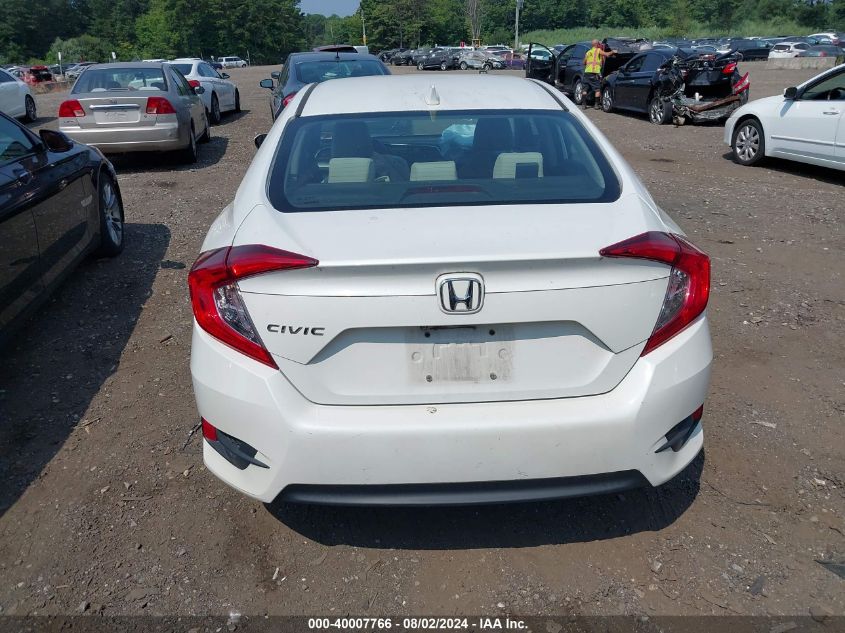 2HGFC2F76JH515455 2018 HONDA CIVIC - Image 16