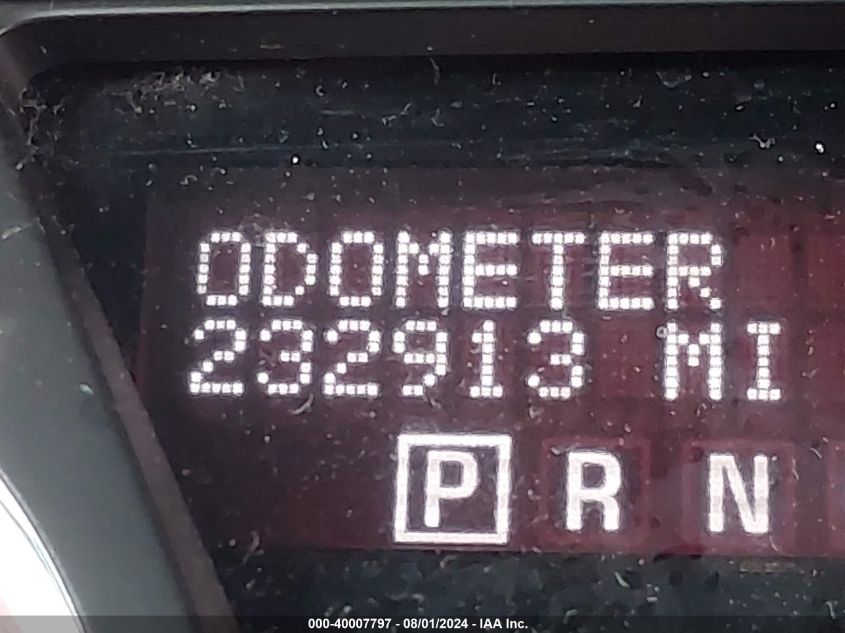 2013 GMC Acadia Slt-1 VIN: 1GKKRRKD7DJ171108 Lot: 40007797