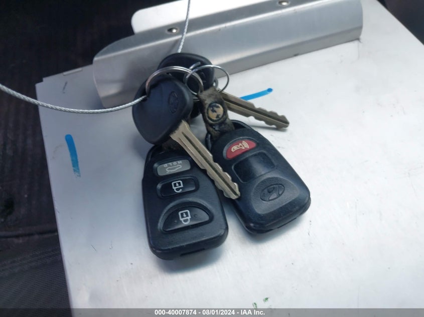 2013 Hyundai Elantra Gls/Limited VIN: 5NPDH4AE9DH431294 Lot: 40007874