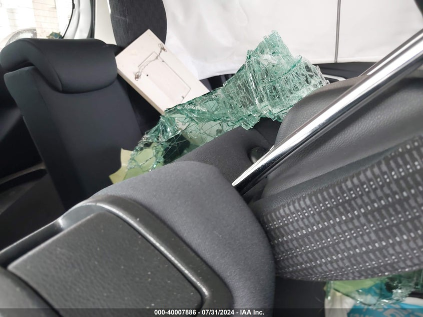 2016 HONDA FIT LX - JHMGK5H52GX017291