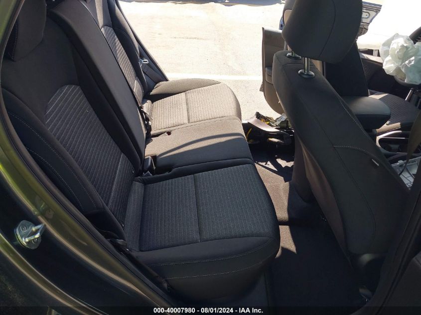 2021 Kia Soul S VIN: KNDJ23AU4M7795360 Lot: 40007980