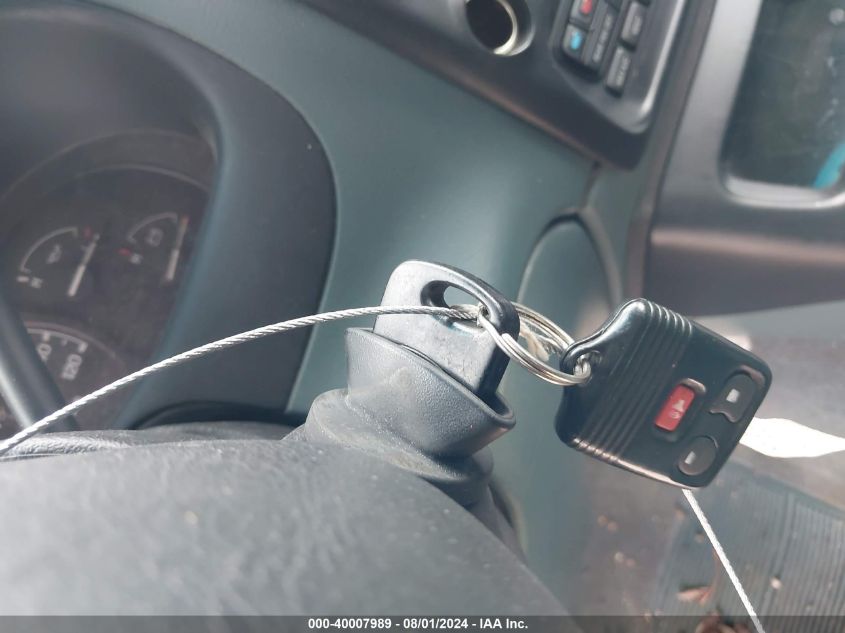 1998 Ford Explorer Eddie Bauer/Limited/Xl/Xlt VIN: 1FMZU34E0WZA19067 Lot: 40007989