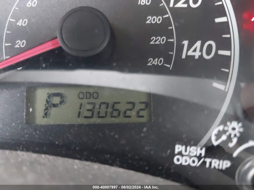 2009 Toyota Corolla S/Le/Xle VIN: 1NXBU40EX9Z137173 Lot: 40007997