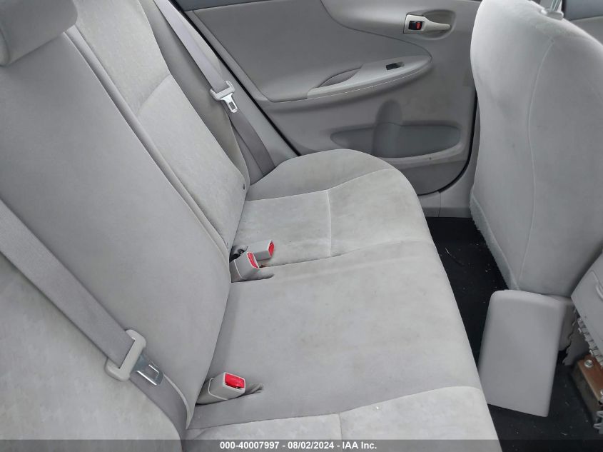 2009 Toyota Corolla S/Le/Xle VIN: 1NXBU40EX9Z137173 Lot: 40007997