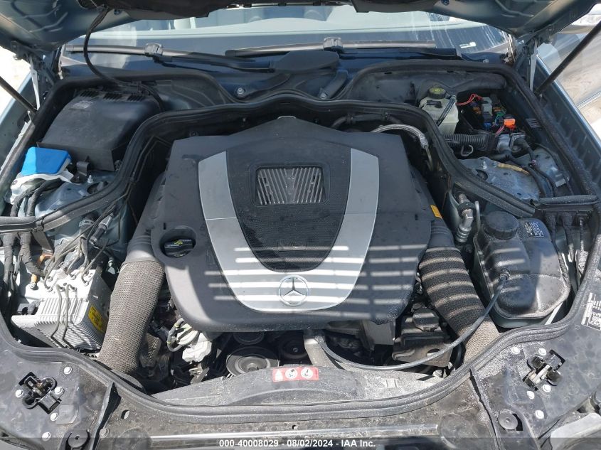 2006 Mercedes-Benz E 350 350 VIN: WDBUF56J86A819711 Lot: 40008029