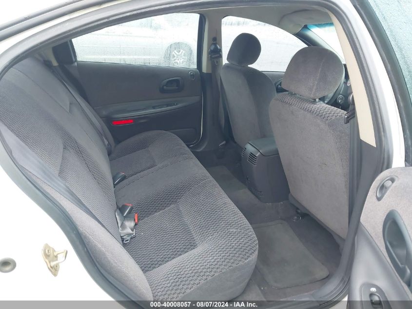 1998 Dodge Intrepid VIN: 2B3HD46R3WH206830 Lot: 40008057