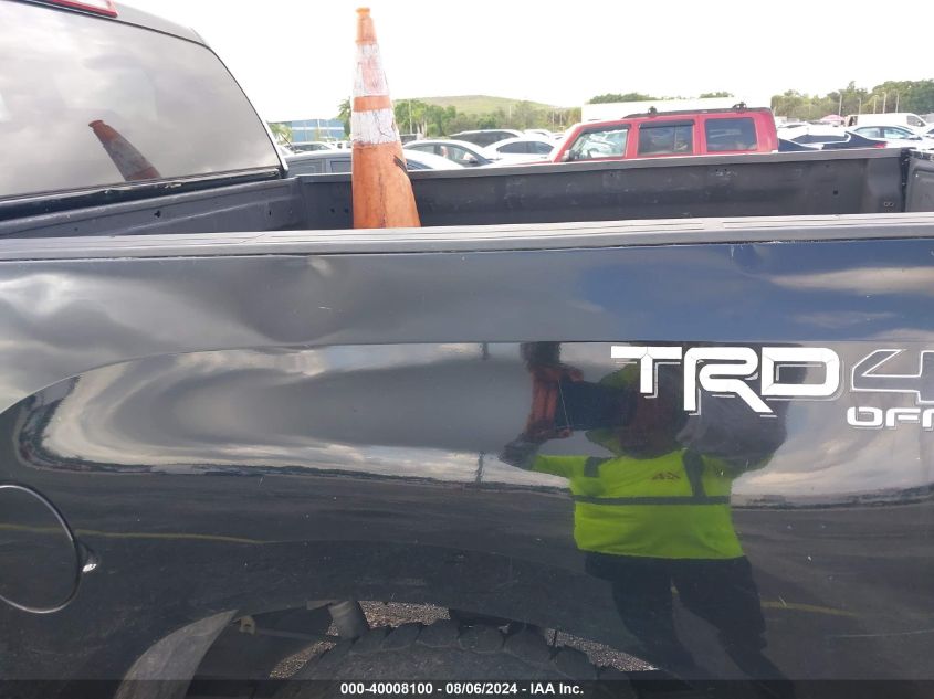 2008 Toyota Tundra Base V6 VIN: 5TFRU541X8X013742 Lot: 40008100