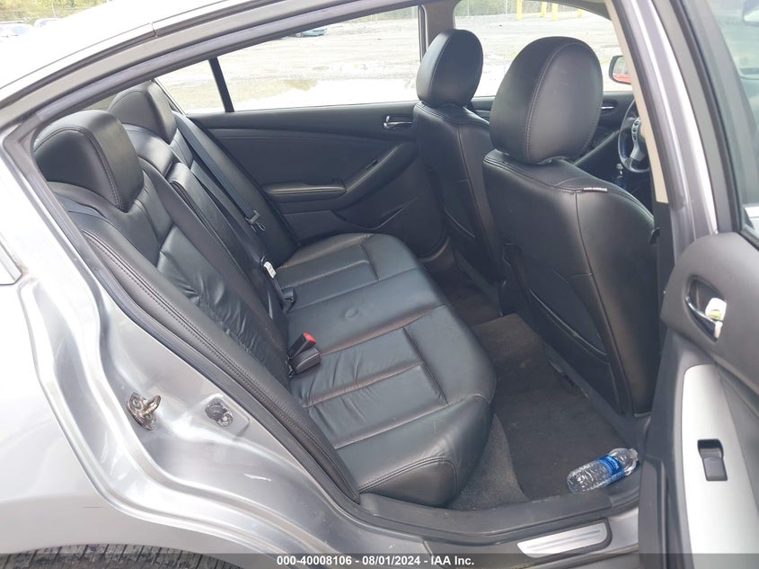 2009 Nissan Altima 2.5 S VIN: 1N4AL21E19N558432 Lot: 40008106