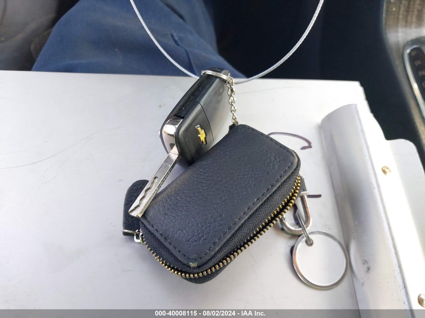 2014 Chevrolet Malibu 2Lt VIN: 1G11E5SL4EF228199 Lot: 40008115