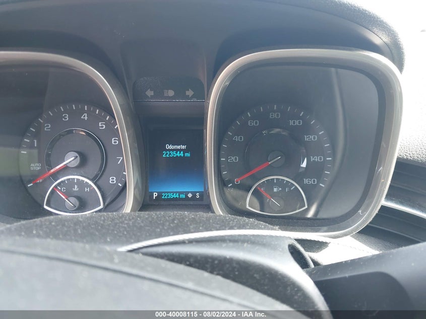 2014 Chevrolet Malibu 2Lt VIN: 1G11E5SL4EF228199 Lot: 40008115